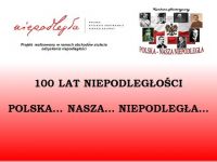 APEL_100-LAT_NIEPODLEGLOSCI